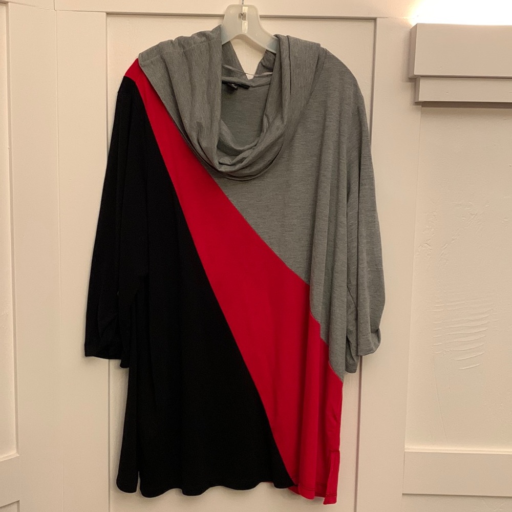 Style & Co top
